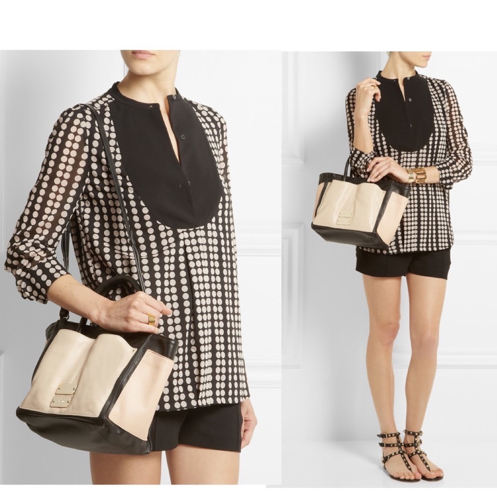 See by Chloe Nellie Double Function Tote